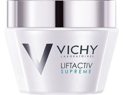 Vichy Liftactiv Supreme Anti-Falten Tagescreme für trockene Haut 50ml