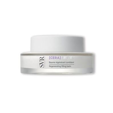 Biotische Regenerationspflege Anti-Aging 50 ml - Premium Pflege für jugendliche