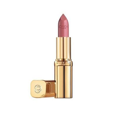 L'Oreal Paris Satin Lippenstift 302 Bois de Rose - 4,2g
