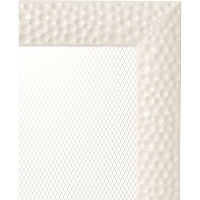 Lüftungsgitter VENUS 22x30 Creme