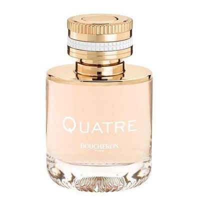 Boucheron Quatre Pour Femme Eau de Parfum, 30ml / Boucheron Quatre Pour Femme Ea