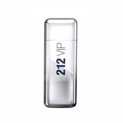 Carolina Herrera 212 Vip Herren Eau de Toilette 100ml