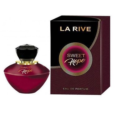 La Rive Sweet Hope Eau de Parfum, 90ml