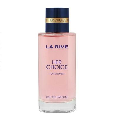 La Rive Her Choice Eau de Parfum, 100ml