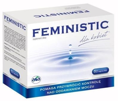 Kraftvoller Frauen-Kapseln 60 Stk