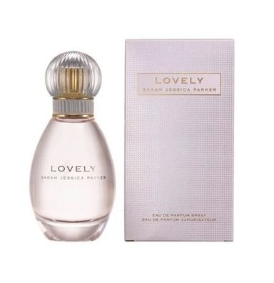 Sarah Jessica Parker Lovely Eau de Parfum, 30 ml