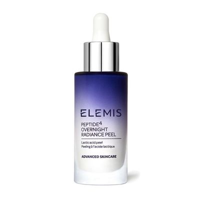 Elemis Peptide4 Aufhellendes Nacht-Peeling, 30ml