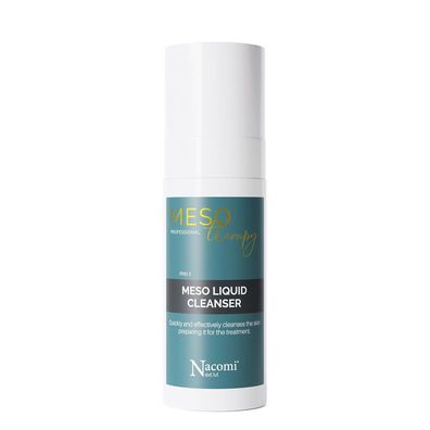 Nacomi Meso Antibakterielles Reinigungswasser, 100ml