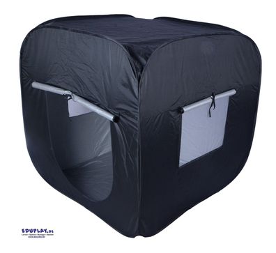 Traumhöhle Pop Up, 45 x 45 x 10 cm