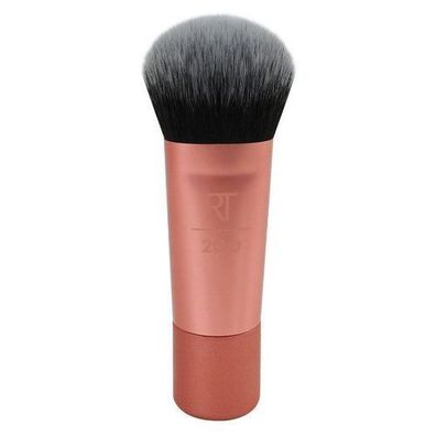Real Techniques Mini Expert Gesichtsbürste - Präzisions-Foundation-Pinsel für Pe