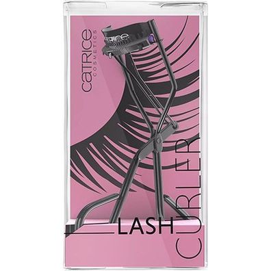 Catrice Premium-Wimpernformer - Perfekte Wimpernform für einen glamourösen Augen