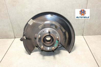 Opel Zafira C Achsschenkel Radnabe vorne rechts 2.0 A20DTH 13248527 12774824 LXV3Q