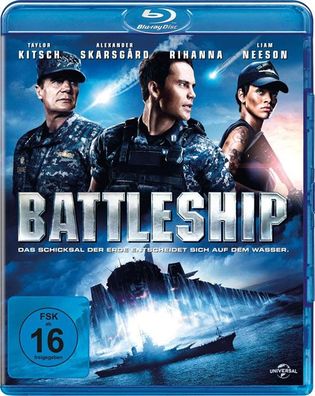Battleship (BR) Min: 136/DD5.1/WS