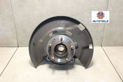 Opel Zafira C Achsschenkel Radnabe vorne links 2.0 A20DTH 13248526 13583479 MLGMX