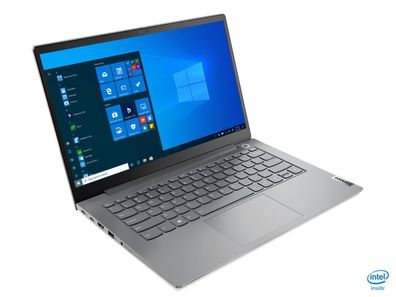 Lenovo Thinkbook 14 G2 Ryzen 5 4500U 8 GB RAM 256 GB SSD