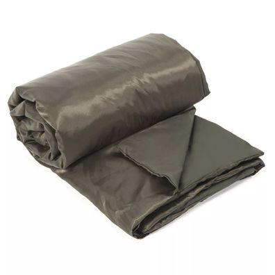 NEU Snugpak Decke Insulated Jungle oliv für Camping Outdoor Survival Bushcraft