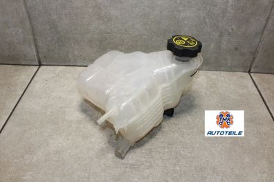 Opel Zafira C Ausgleichsbehälter Kühlwasserbehälter Behälter 13283712 KXG2A