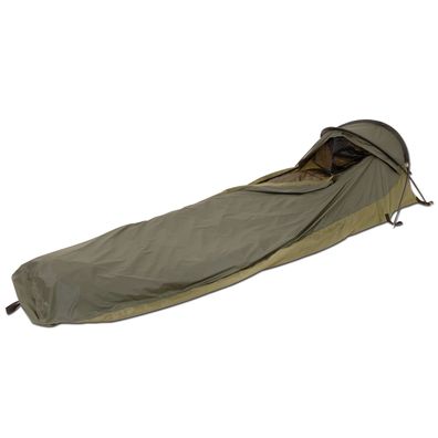 Neu Snugpak Stratosphere Biwaksack oliv für Camping Outdoor Survival Bushcraft