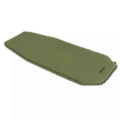NEU Snugpak Thermomatte Travelite Midi für Camping Survival Bushcrafting