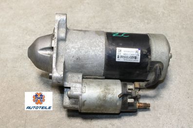 Opel Insignia A Astra J Starter Anlasser 2.0 CDTI 118 KW A20DTH 55585237 AE GXZDP