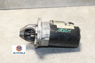 Opel Corsa D Adam Anlasser Starter 1.2 51 KW A12XEL 55578921 5WGPM