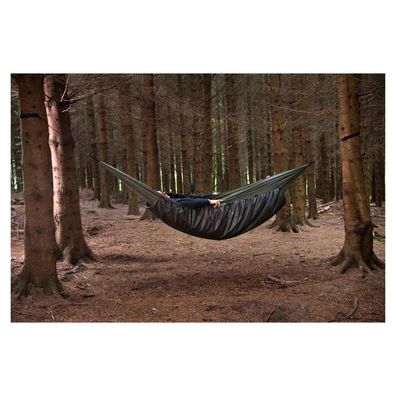 Neu Snugpak Unterdecke Hängematte Hammock Blanket für Camping Outdoor Survival