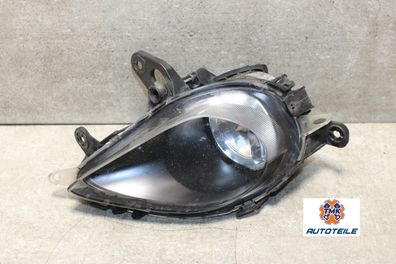 Opel Zafira C Nebelscheinwerfer NSW vorne links 20863016 QPE4Z