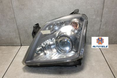 Opel Meriva A Scheinwerfer Kurvenlicht AFL Fahrerseite Links 13196026 EP DW9LQ