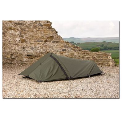 Neu Snugpak Zelt Ionosphere für Camping Outdoor Survival Bushcrafting Fesrival
