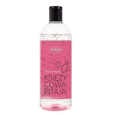 Ziaja Duschgel Mondfrucht-Extrakt 500 ml