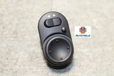 Opel Meriva A Spiegelversteller Spiegel Verstellung Schalter Anklappbar 13156049 LX5K
