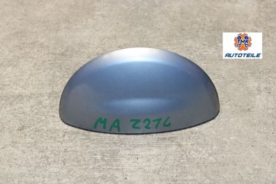 Opel Meriva A Taster Öffner Heckklappe Heckklappengriff Facelift Z21C Aeroblau OAWGW