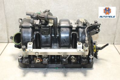 Opel Adam Ansaugbrücke Ansaugkrümmer 1,2 A12XEL A12XER 55584978 WF 9PW9A