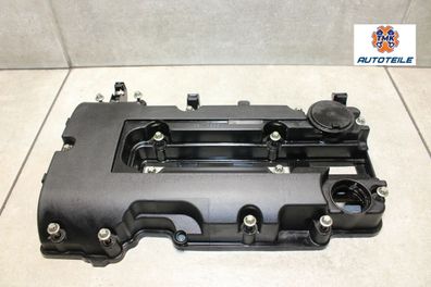Opel Adam Motorabdeckung Ventildeckel 1.2 63 51 KW A12XER A12XEL 55561426 42VW5
