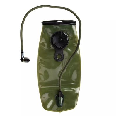 NEU Source Trinkblase WXP 3 L oliv für Camping Outdoor Survival Bushcrafting