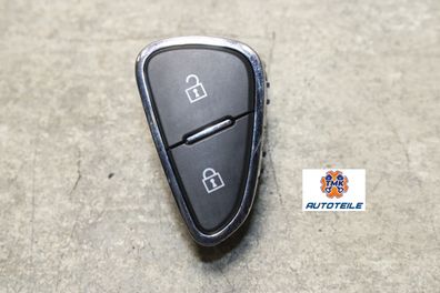Opel Corsa E Adam Schalter Zentralverriegelung 13363826 KXGZA