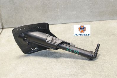 Opel Zafira C Wischwasserdüse Scheinwerferreinigung links 20848434 GXZNP
