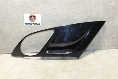 Opel Zafira C Blende Abdeckung Nebelscheinwerfer links 20802919 5WG9M