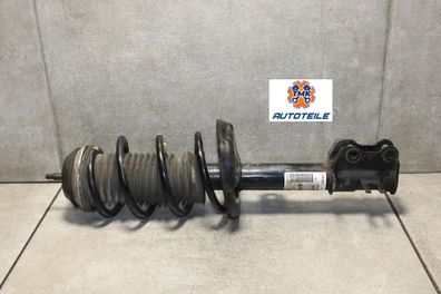 Opel Adam Stoßdämpfer Federbein vorne links 13408695 ABY9 QPEYZ