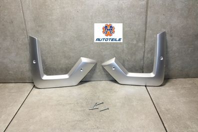 Opel Tigra B Verkleidung Blende Rahmen Mittelkonsole 93162528 93162527 WQM2W