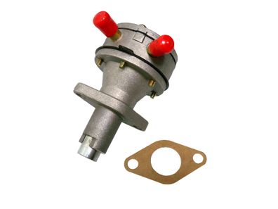 Kraftstoffpumpe passend für Bobcat 220 320 443 453 543 553 643 645 743 1600
