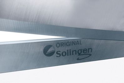 Satz Messer/Schnittschiene für IDEAL 1135