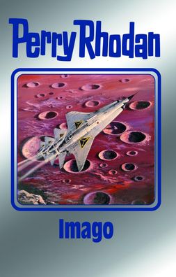 Imago | Perry Rhodan Band 169 | Perry Rhodan | Buch | Deutsch | 2025 | MOEWIG