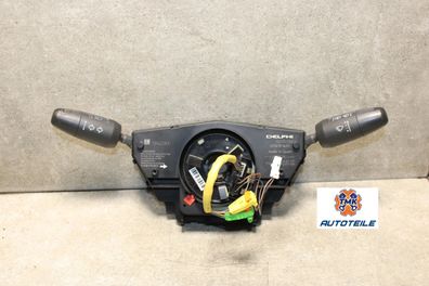 Opel Corsa D Kombischalter Lenkstockschalter CIM Modul Tempomat 13142283 2VKVB