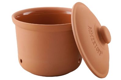 Frische-Topf Maxi plus terrac