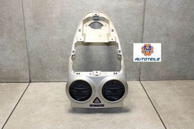Opel Corsa D Mittelkonsole Verkleidung 13295009 6Q5QL