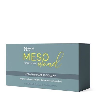 Nacomi Kabelloses Haut-Mikronadelgeraet Meso-Stab