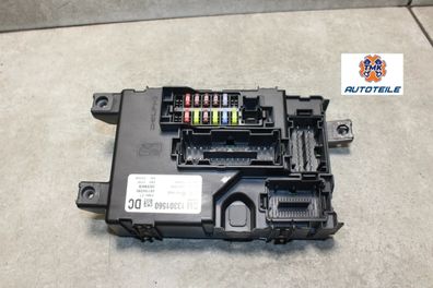 Opel Corsa D Sicherungskasten Relaiskasten Sicherungen entheiratet 13301560 DC GXZXP