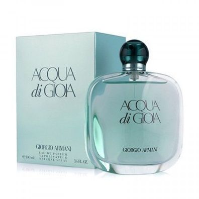 Giorgio Armani Acqua di Gioia 100 ml EDP Spray
