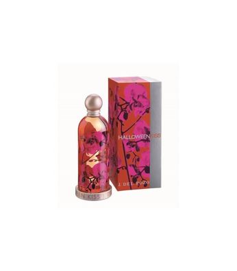 Jesus del Pozo Halloween Kiss EDT Spray 100 ml